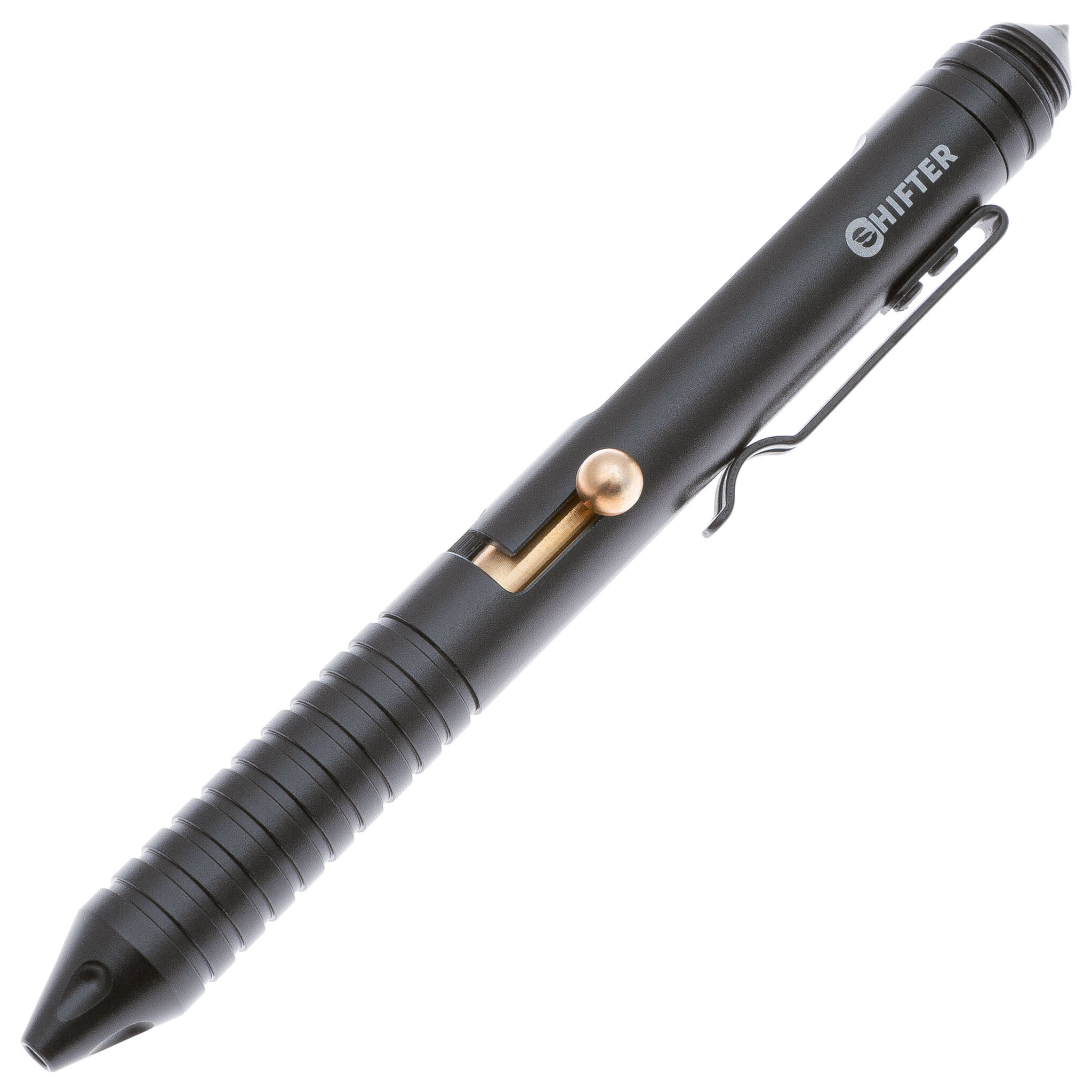 Тактическая ручка Shifter Tactical PEN-3 MBS022 | Купить в магазине  Forest-Home