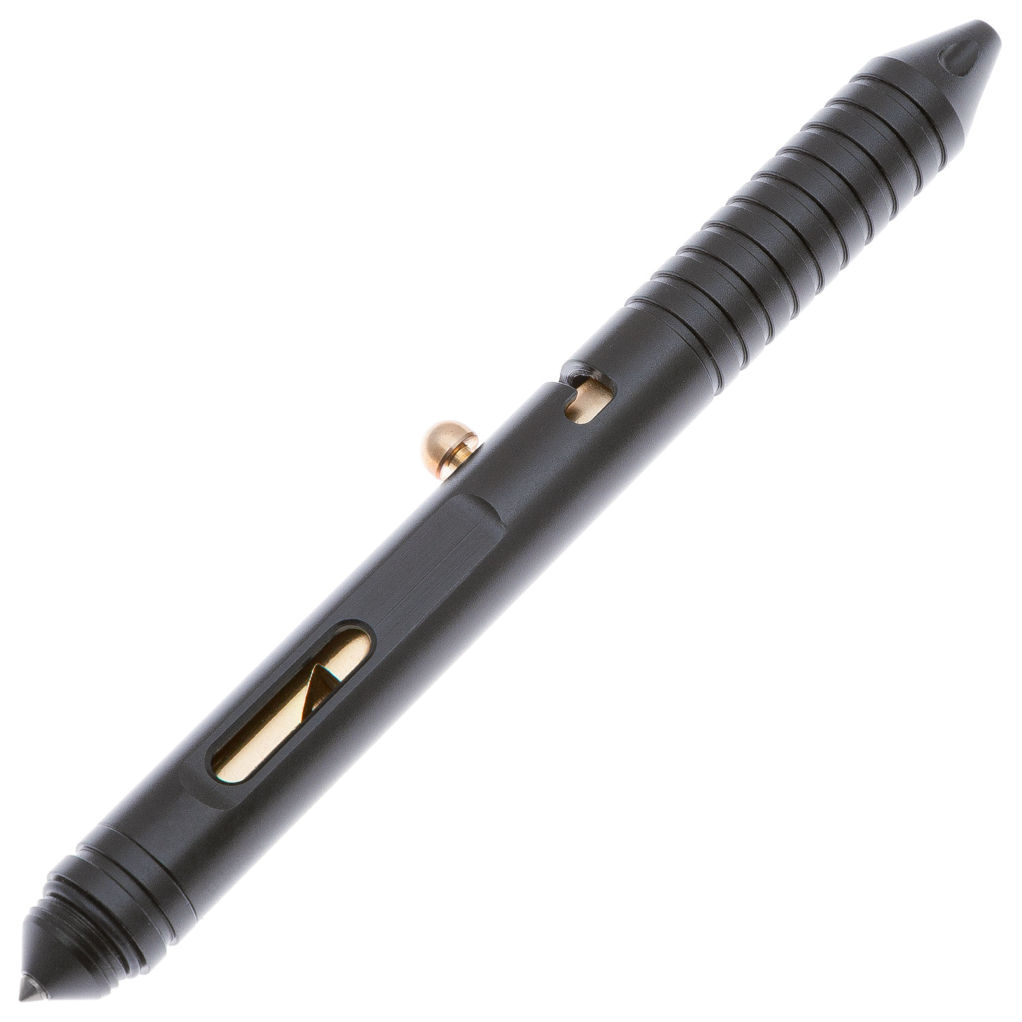 Тактическая ручка Shifter Tactical PEN-3 MBS022 | Купить в магазине  Forest-Home