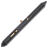 Тактическая ручка Shifter Tactical PEN-3 Black