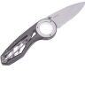 Нож Gerber Remix Serrated сталь 7Cr17MoV рукоять Gray Aluminium (22-41969)