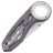 Нож Gerber Remix Serrated сталь 7Cr17MoV рукоять Gray Aluminium (22-41969)