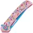 Нож Mr.Blade Finch Dessert Warrior blue сталь AUS-8 рукоять Donut G10