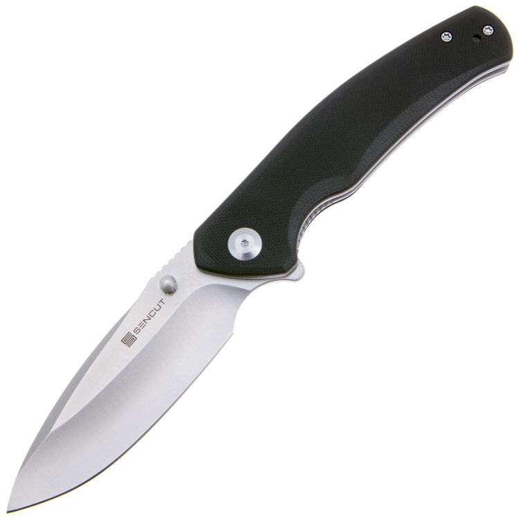 Нож Sencut Slashkin satin S20066-1 | Магазин ножей Forest-Home