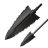 Набор наконечников Cold Steel Cheap Shot 125grn 50шт