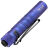 Фонарь Olight i5R EOS Ice flower periwinkle Osram P9