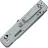 Мультитул Black Fox Solver сталь 440 рукоять Stainless steel (BF-207)