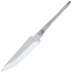 Клинок Eklund Forged 80 сталь UHB20C (5033)