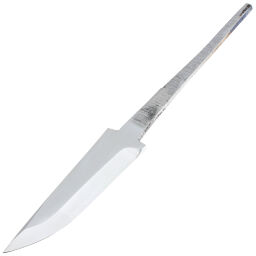 Клинок Eklund Forged 80 сталь UHB20C (5033)