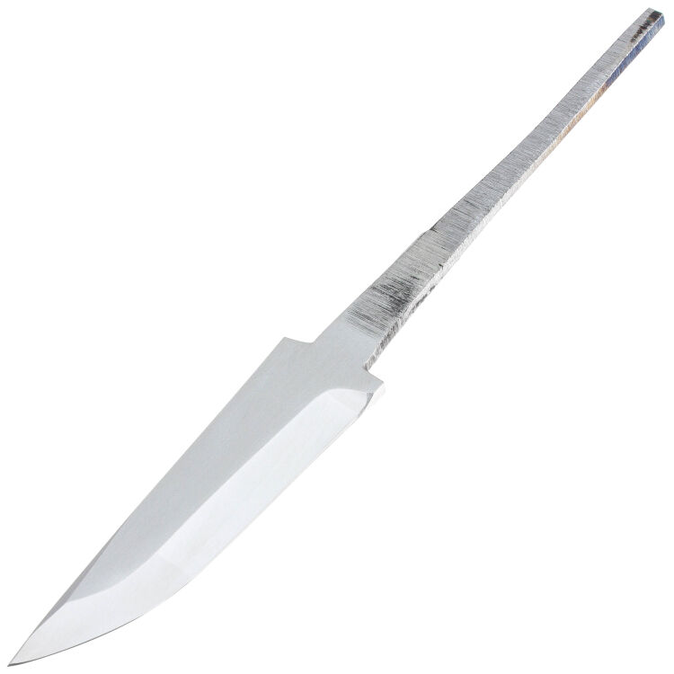 Клинок Eklund Forged 80 сталь UHB20C (5033)