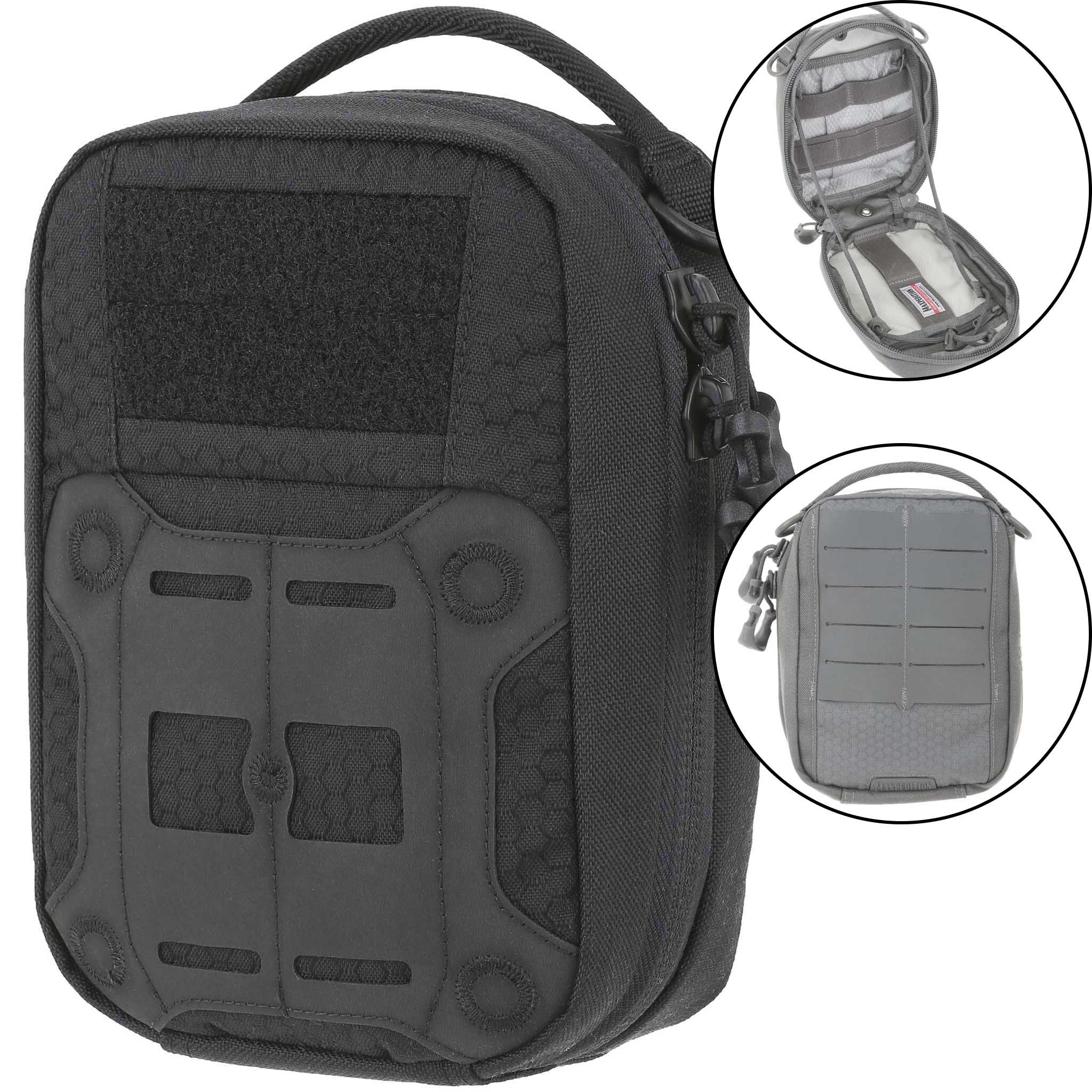 Maxpedition first cheap response pouch