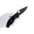 Нож Spyderco Tenacious Black сталь 8Cr13MoV рукоять Black G10 (C122GBBKP)