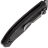 Нож Spyderco Tenacious Black сталь 8Cr13MoV рукоять Black G10 (C122GBBKP)