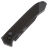 Нож Viking Nordway Mirage Black сталь AUS-8 рукоять Black G10 (K543C)