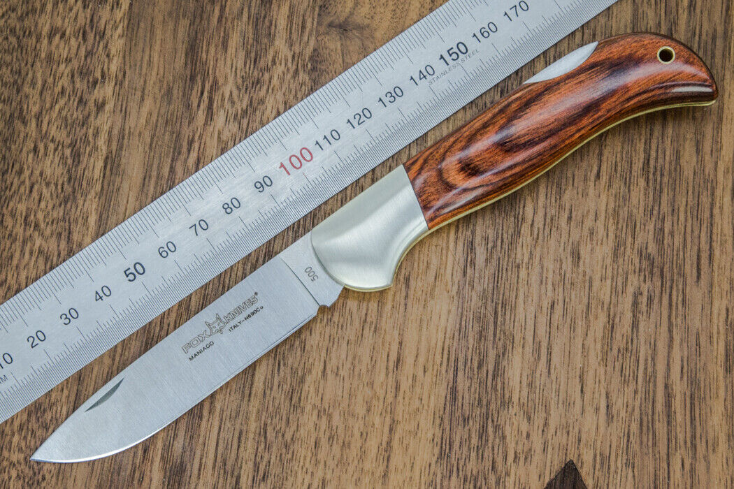 Fox 500. Нож Fox Forest f500. Нож "Forest" 500 Series n690 Pakka Wood Fox Knives. Нож складной Fox f500.
