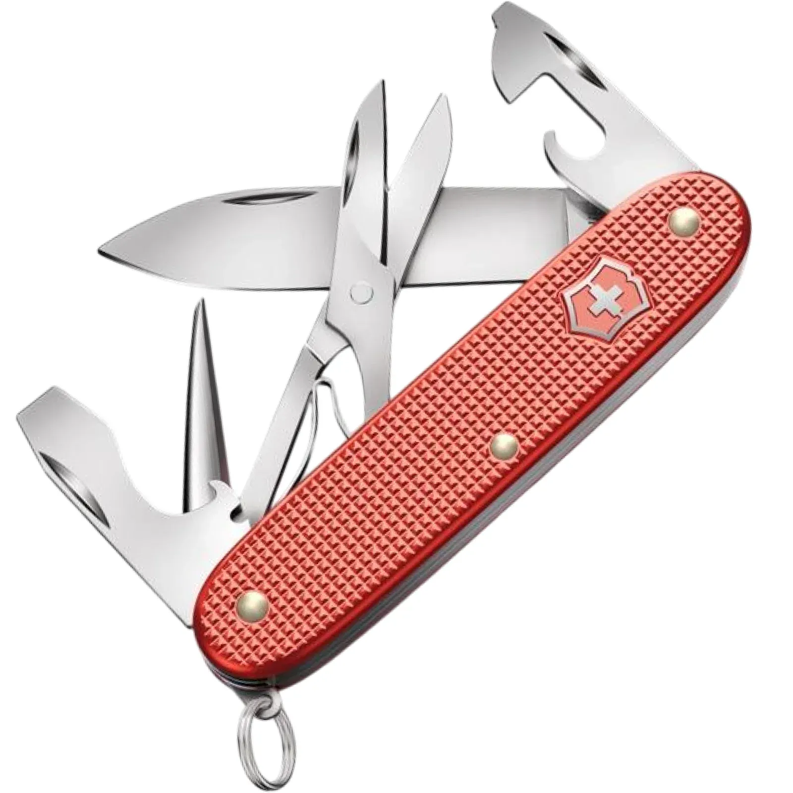 Нож Victorinox Pioneer X Alox Limited 0.8231.L25 | Магазин ножей