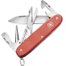Нож многофункц. Victorinox Pioneer X Alox Limited Edition 2025 (0.8231.L25)