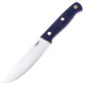 Нож Южный Крест Модель Х M сталь CPR рукоять микарта синяя (208.0856)
