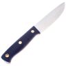 Нож Южный Крест Модель Х M сталь CPR рукоять микарта синяя (208.0856)