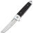 Нож Cold Steel Oyabun Limited сталь S35VN рукоять Aluminium/G10 (32AA)