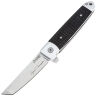 Нож Cold Steel Oyabun Limited сталь S35VN рукоять Aluminium/G10 (32AA)