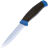 Нож Mora Companion Navy Blue сталь Stainless steel рукоять TPE (13164)