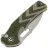 Нож CIVIVI Vexron stonewash сталь 14C28N рукоять Green/Tan G10 (C24066-2)