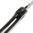 Нож WE Knife Elementum Blackwash сталь CPM-20CV рукоять Black Ti (WE18062X-3)