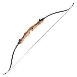 Лук Centershot Classic Black RH рекурсивный 68"