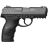 Пистолет пневматический Borner W3000 (HK)