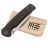 Нож WE Knife Subjugator сталь CPM-20CV рукоять Black Titanium (WE21014C-2)
