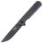 Нож Ganzo Firebird FH13-SS Blackwash cталь D2 рукоять сталь