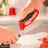 Точилка Lansky Deluxe Quick Edge Red (LSTCN)