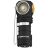 Фонарь налобный Armytek Wizard C1 Pro Magnet USB белый (F09001C)