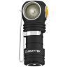 Фонарь налобный Armytek Wizard C1 Pro Magnet USB белый (F09001C)
