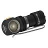 Фонарь налобный Armytek Wizard C1 Pro Magnet USB белый (F09001C)