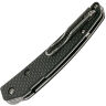 Нож Spyderco Ikuchi сталь S30V рукоять Carbon Fiber (C242CFP)