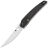 Нож Spyderco Ikuchi сталь S30V рукоять Carbon Fiber (C242CFP)