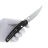 Нож Spyderco Ikuchi сталь S30V рукоять Carbon Fiber (C242CFP)
