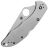 Нож Spyderco Delica 4 PS сталь VG-10 рукоять 410SS (C11PS)