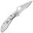 Нож Spyderco Delica 4 PS сталь VG-10 рукоять 410SS (C11PS)