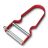 Овощечистка Victorinox REX Peeler красный алюминий (6.0900.1)