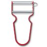 Овощечистка Victorinox REX Peeler красный алюминий (6.0900.1)