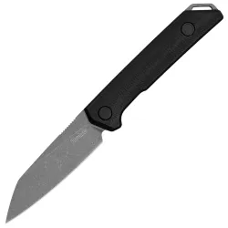 Нож Kershaw Mini Iridium Fixed сталь D2 рукоять Micarta (1051)