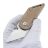 Нож Kansept Dash stonewash сталь 154CM рукоять Brown Micarta