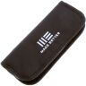 Чехол WE Knife pouch Black nylon (WE-01)