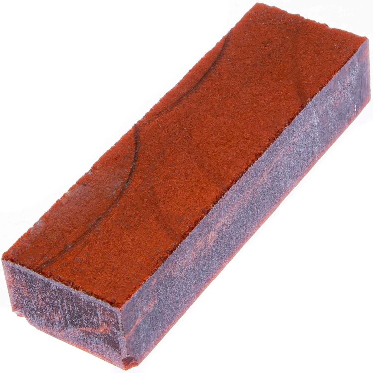 Полиэфирный композит Copper small блок 25*38*127мм