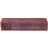 Полиэфирный композит Copper small блок 25*38*127мм