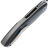 Нож WE Knife Swordfin сталь Hugin Damasteel рукоять Arctic Storm FatC/Gray Titanium (WE23067-DS1)