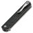 Нож Boker Plus Legion сталь 9Cr13MoVCo рукоять Black G10 (01BO242)