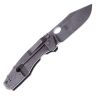 Нож Boker Plus F3 G10 сталь CPM S35VN рукоять G10 (01BO336)